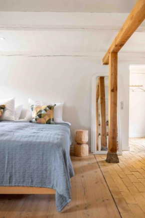 Solbjerggaard Bed & Breakfast in Faaborg